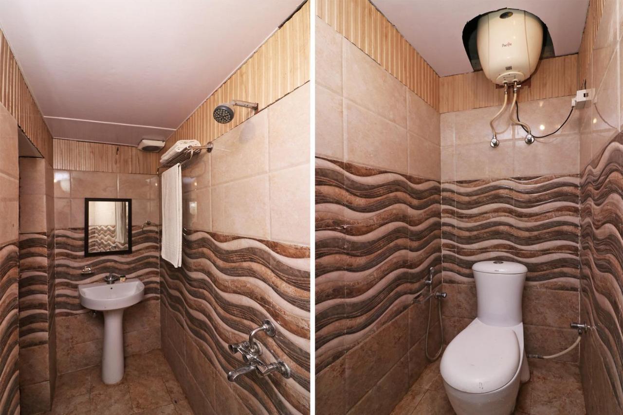 ניל איילנד Oyo 49366 Break Water Resort מראה חיצוני תמונה