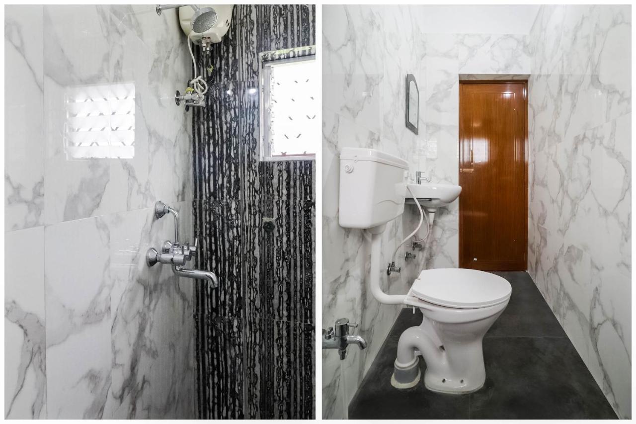 ניל איילנד Oyo 49366 Break Water Resort מראה חיצוני תמונה