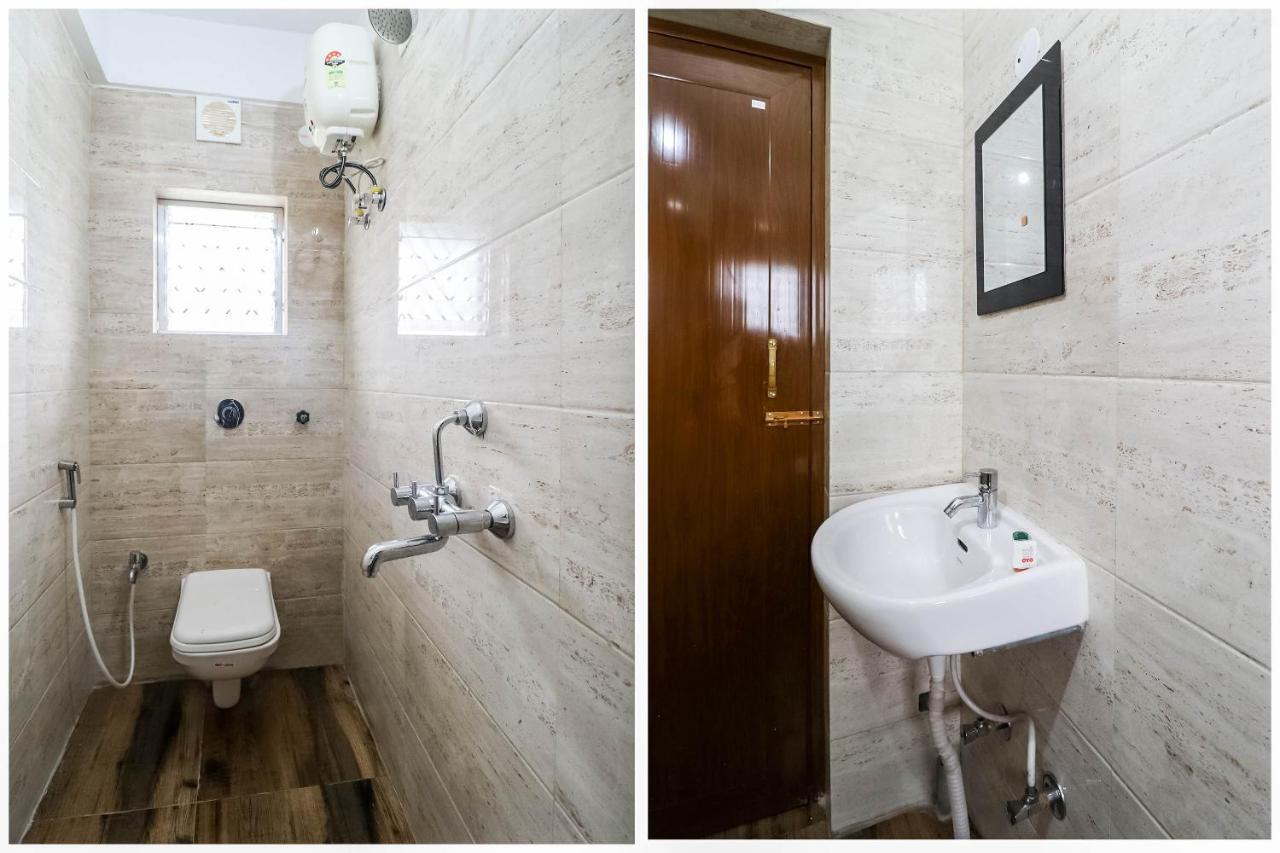 ניל איילנד Oyo 49366 Break Water Resort מראה חיצוני תמונה