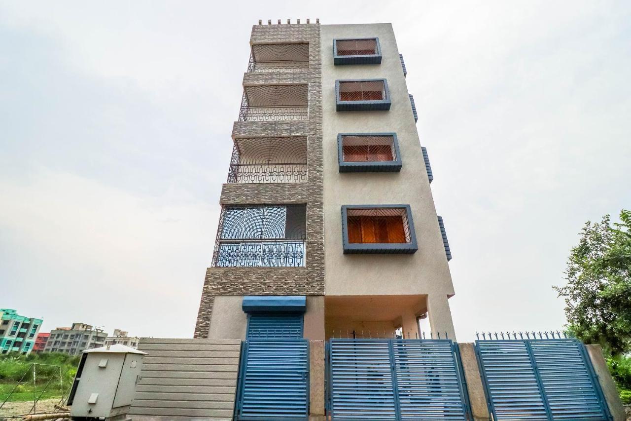 ניל איילנד Oyo 49366 Break Water Resort מראה חיצוני תמונה