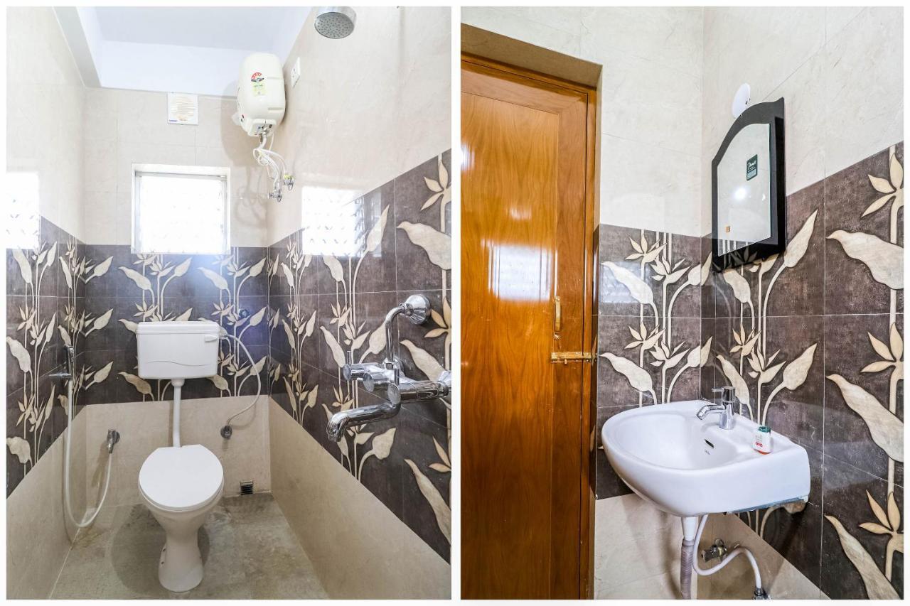 ניל איילנד Oyo 49366 Break Water Resort מראה חיצוני תמונה